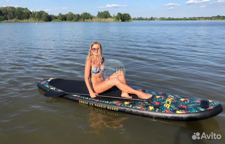 Аренда, прокат сап досок, SUP board, surfing