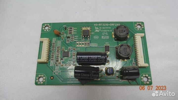 40-RT3210-DRF2XG
