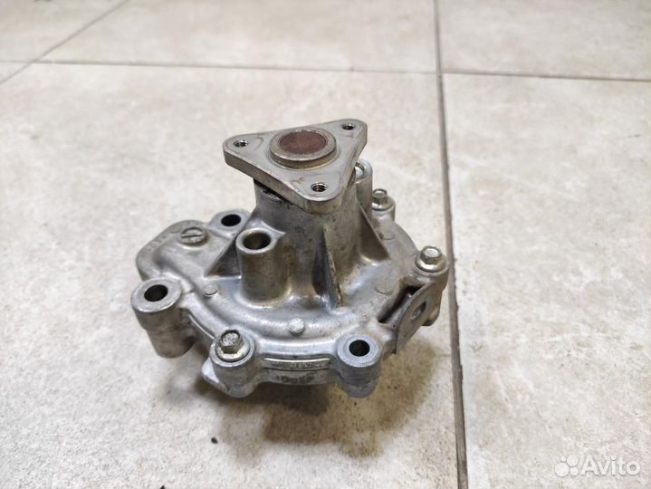 Насос водяной помпа Mazda CX-5 KE 2011-2017