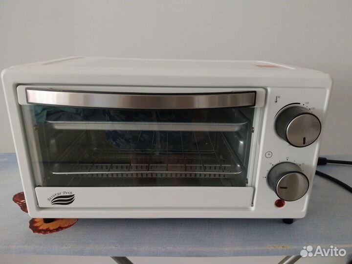 Мини печка электрическая
