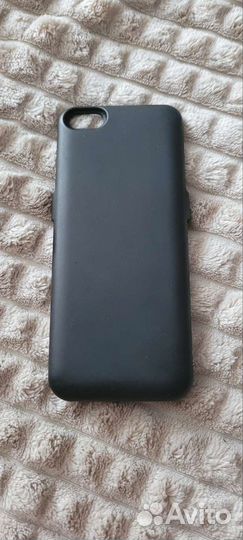 Чехол-аккумулятор iPhone