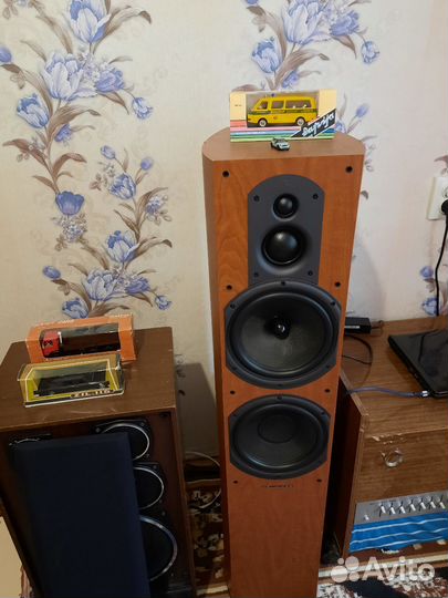 Домашний кинотеатр