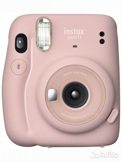 Паларойд, fujifilm instax mini 12