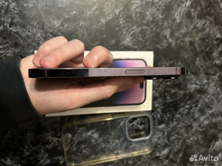 iPhone 14 Pro, 128 ГБ