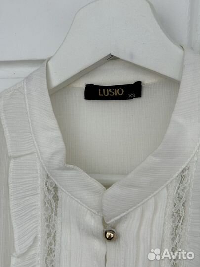 Платье Lusio