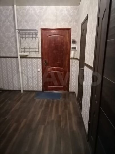 3-к. квартира, 85,6 м², 1/10 эт.