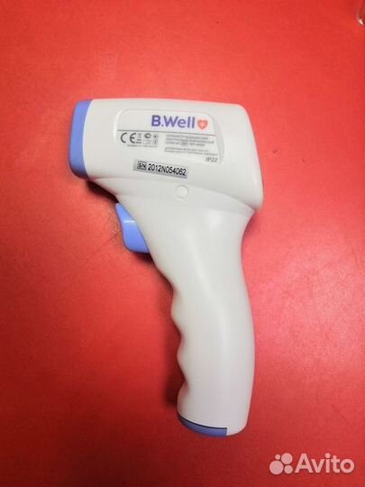 Термометр B.Well WF-4000