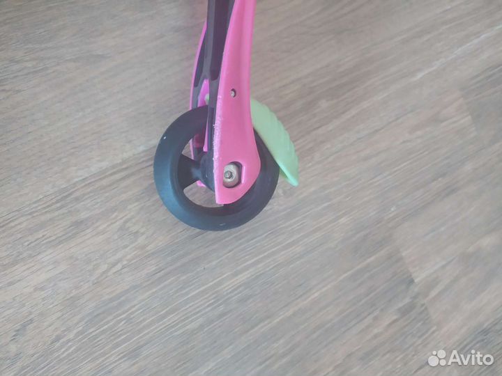 Самокат Trolo mini UP