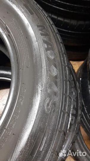 Maxxis MA-501 215/65 R16