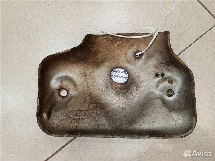 Экран тепловой Hyundai Matrix 2001-2010