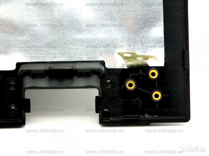 Новая крышка матрицы для Asus G55 G55VW