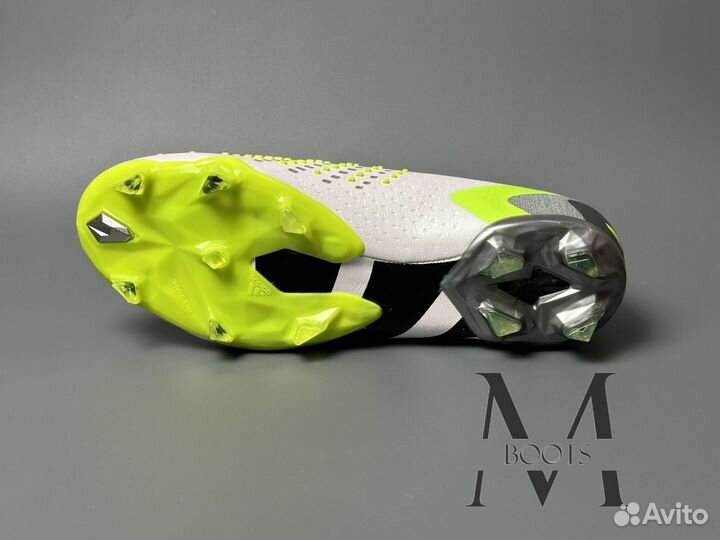 Бутсы Adidas predator Accuracy Paul Pogba.1