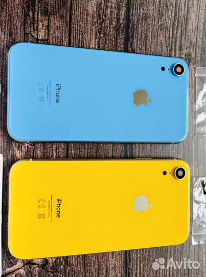 iPhone Xr, 128 гб