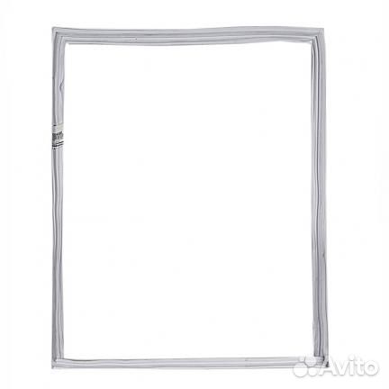 Уплотнитель двери морозильной камеры холодильника