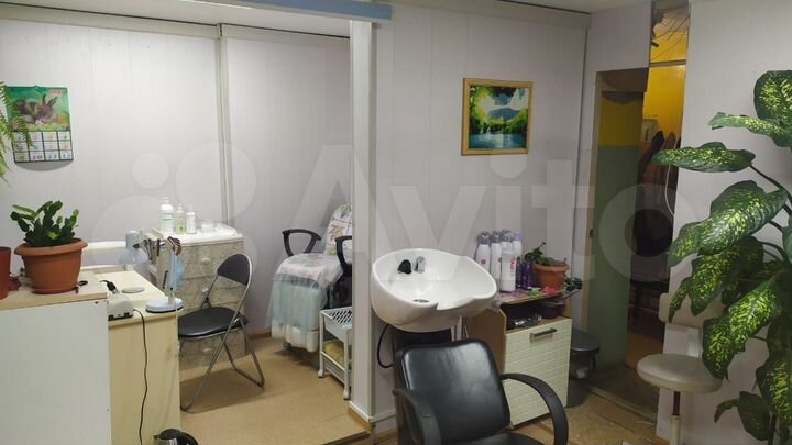 Свободного назначения, 70 м²