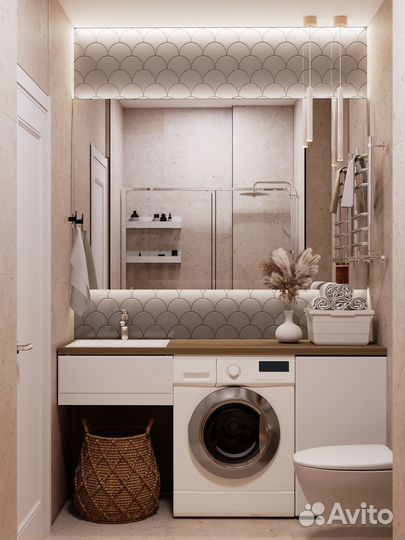 3D визуализатор интерьеров