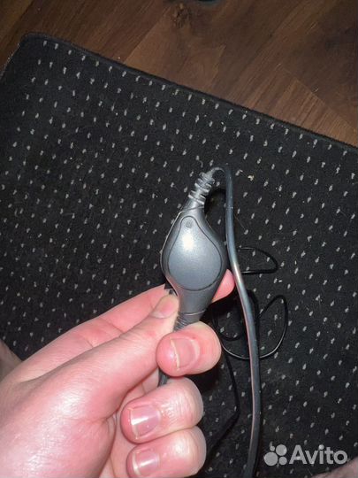 Наушники logitech h310