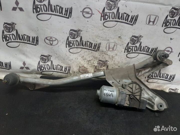 Трапеция дворников Renault Duster F4RA400 2012