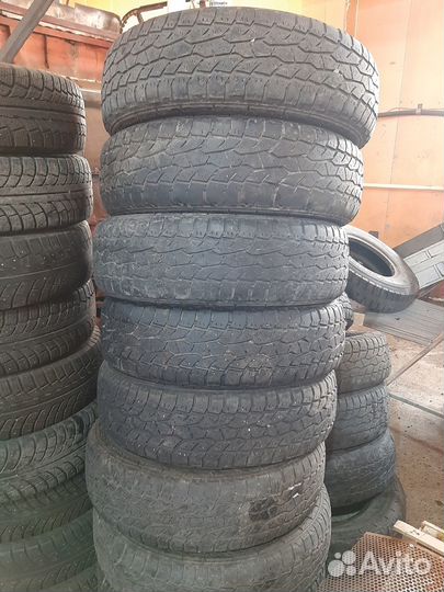 Triangle TR292 225/75 R16