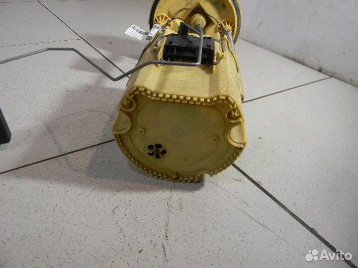 Датчик уровня топлива Форд