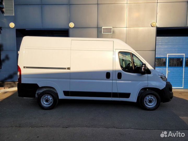 FIAT Ducato, 2022