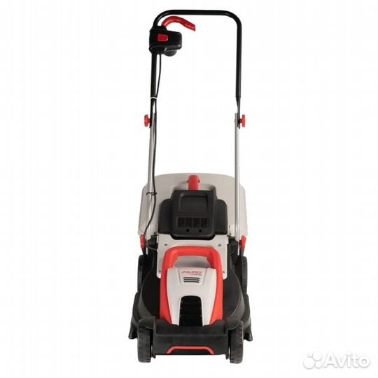 Электрическая газонокосилка Al-Ko Classic 3.82 SE