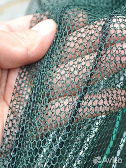 Раколовка 8/12 входов книга зонт ловушка для раков