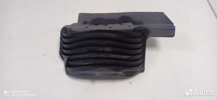 Пыльник заднего амортизатора правый Audi A6 7C