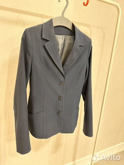 Пиджак на девочку