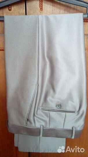 Костюм мужской