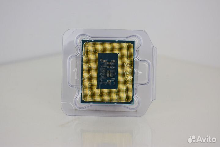 Intel I3 12100