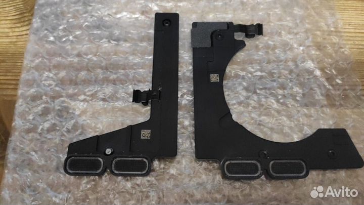 Динамики левый и правый для MacBook A2159