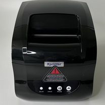 Термопринтер XPrinter XP-365B