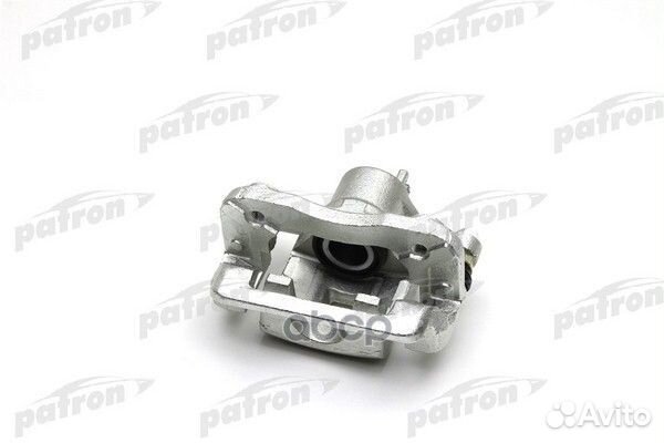 Суппорт тормозной задн прав KIA Sportage 04