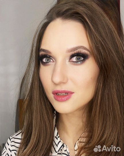 Визажист/ Бровист Санкт Петербург