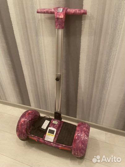 Гироскутер мини Segway Smart Balance A8