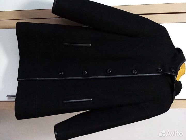 Пальто 48 драп