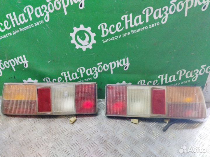 Фонарь задний Иж Ода