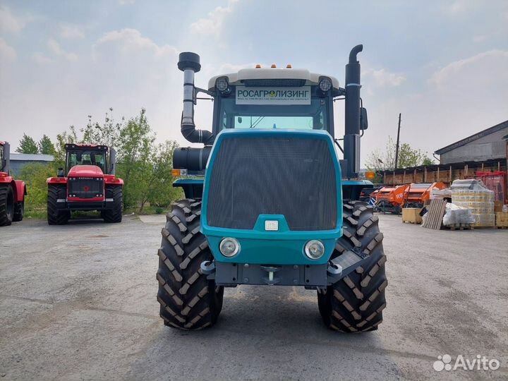 Трактор БТЗ 254К.20, 2022