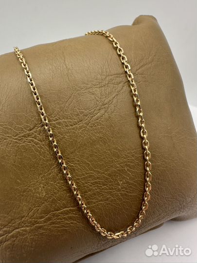 Золотая цепочка 585 пробы