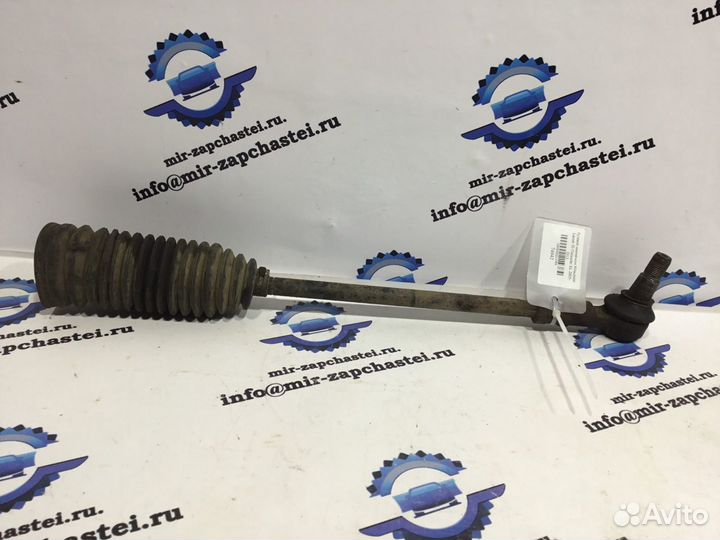 Рулевой наконечник Mitsubishi Lancer 10 Outlander