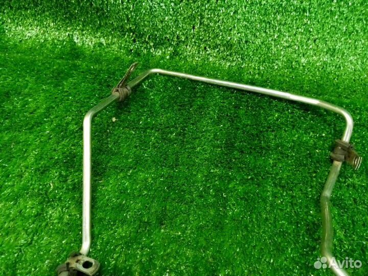 Трубка Volvo S80 AS60