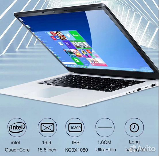 Ноутбук bslay