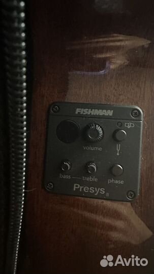 Электроакустическая гитара Cort CEC-5 NAT