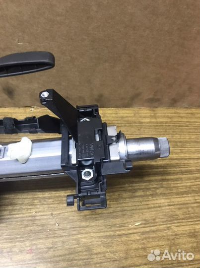 Рулевая колонка Фольксваген пассат B8