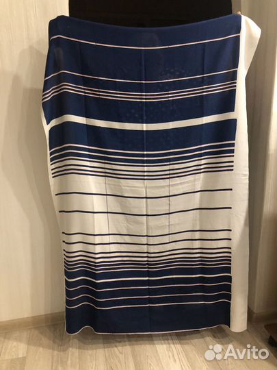 Отрез ткани на сарафан (2 штуки)