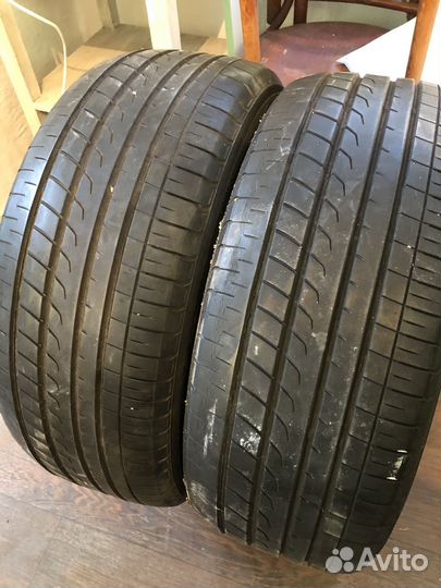 Yokohama BluEarth RV-01 225/55 R17