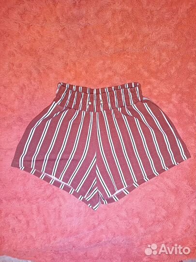 Женские шорты