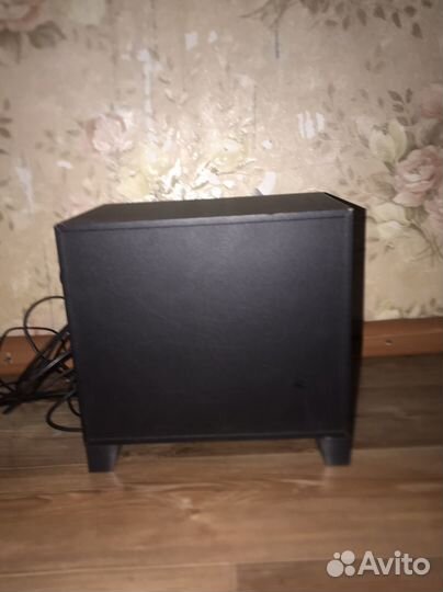 Колонки для компьютера