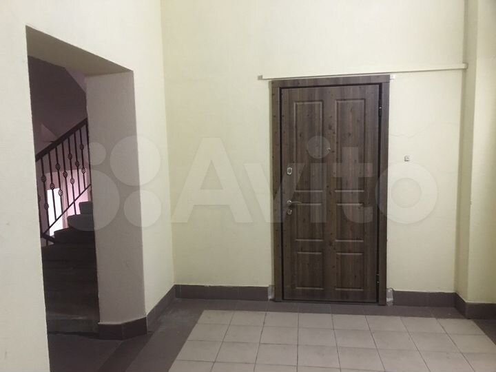 2-к. квартира, 110 м², 6/7 эт.